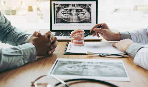 Best Emergency Treatment for Dental Infections or Abscesses in Midland, NC