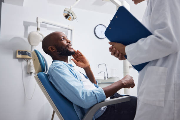 Best Emergency Denture Repair in Midland, NC
