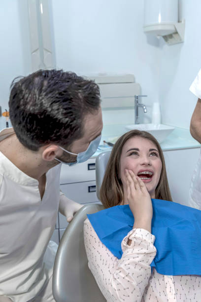 Best Emergency Wisdom Teeth Removal in Midland, NC
