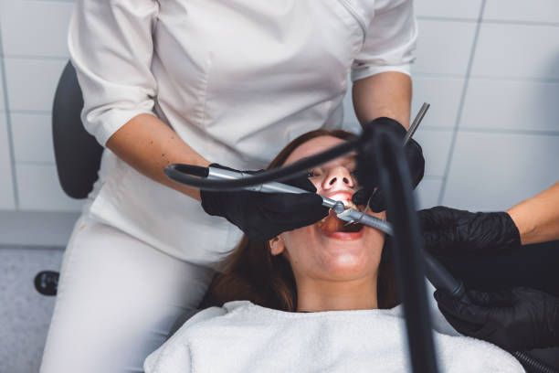 Best Emergency Dental Care for Broken or Chipped Teeth in Midland, NC