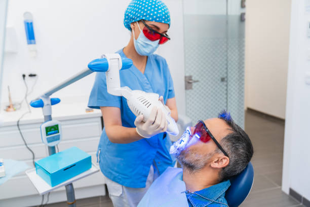 Best Cosmetic Emergency Dentistry in Midland, NC