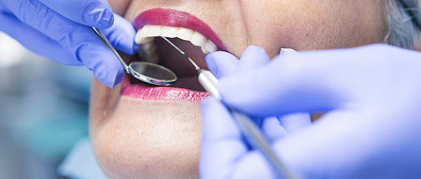 Best Emergency Gum Treatment in Midland, NC