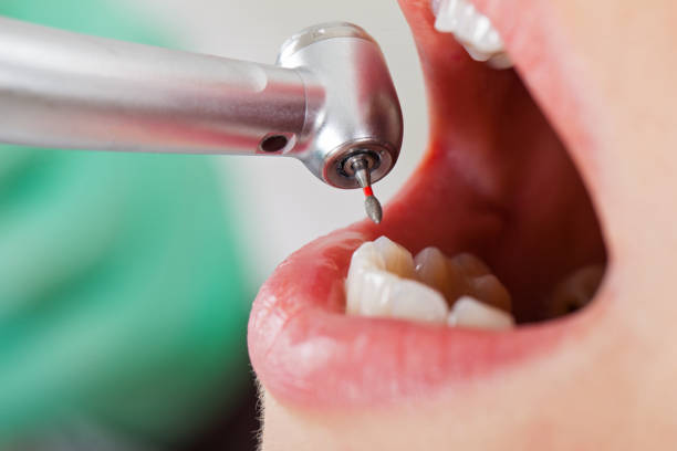Best Emergency TMJ Treatment in Midland, NC