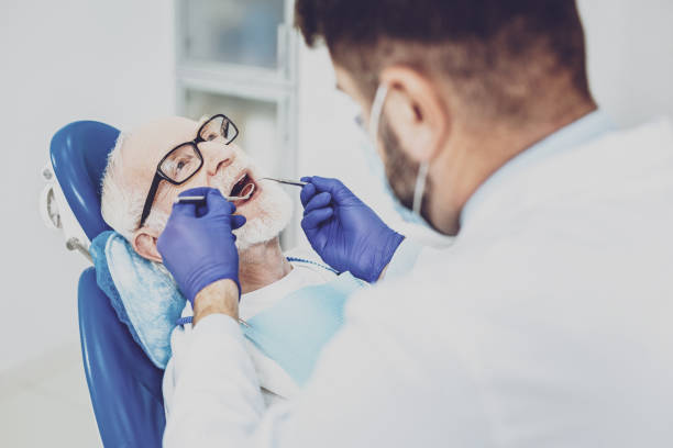 Best Emergency Root Canal Treatment in Midland, NC